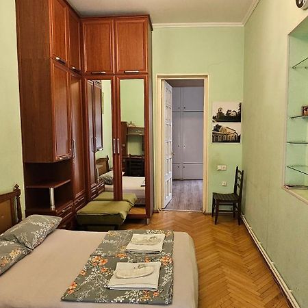 Tbilisi Guest House 트빌리시 외부 사진