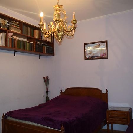 Tbilisi Guest House 트빌리시 외부 사진