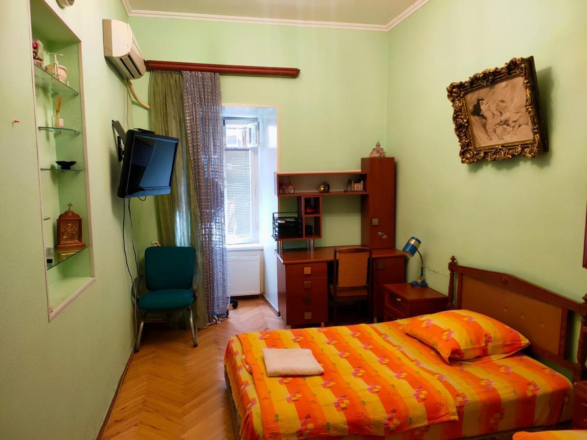 Tbilisi Guest House 트빌리시 외부 사진