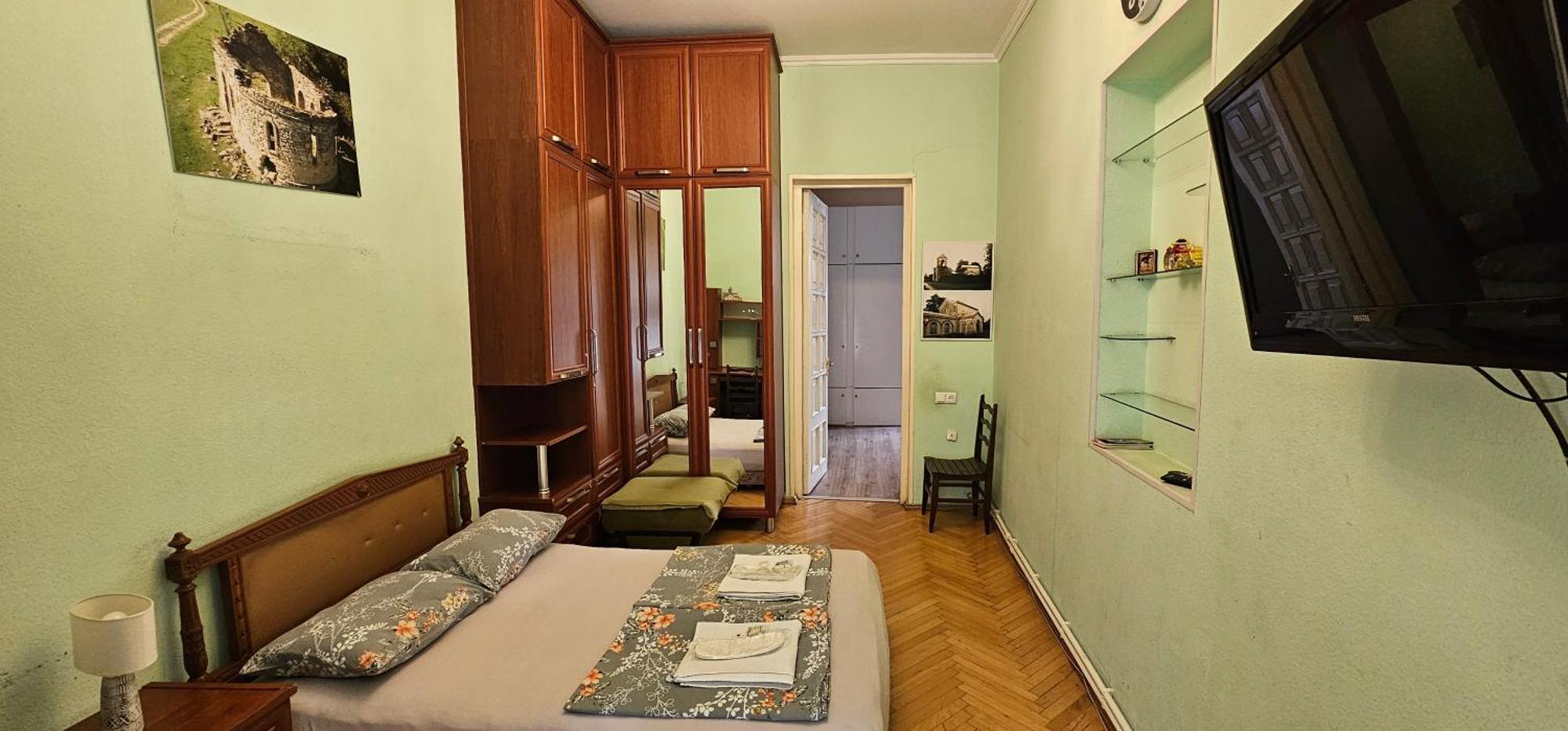 Tbilisi Guest House 트빌리시 외부 사진
