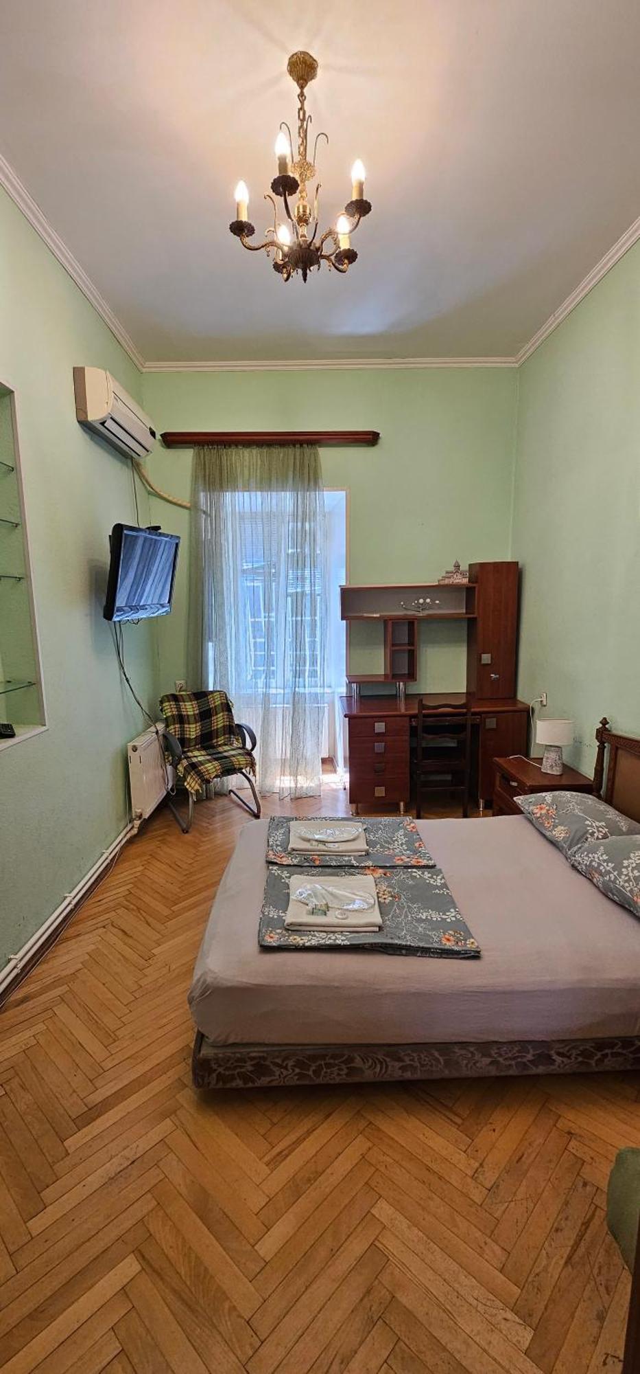 Tbilisi Guest House 트빌리시 객실 사진