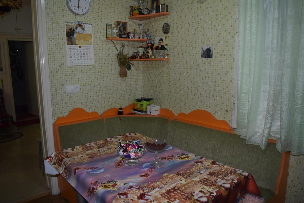 Tbilisi Guest House 트빌리시 외부 사진