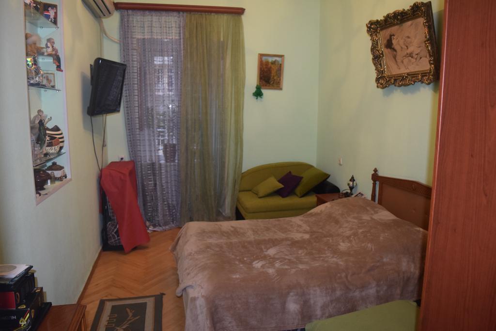 Tbilisi Guest House 트빌리시 외부 사진