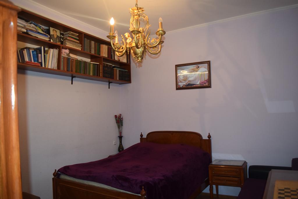 Tbilisi Guest House 트빌리시 외부 사진