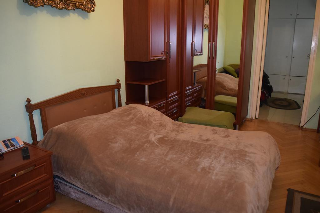 Tbilisi Guest House 트빌리시 외부 사진