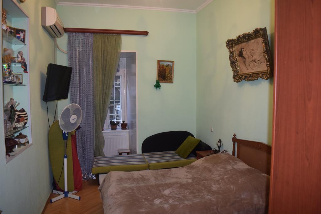 Tbilisi Guest House 트빌리시 외부 사진