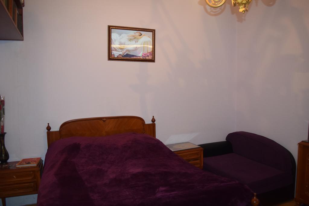 Tbilisi Guest House 트빌리시 외부 사진