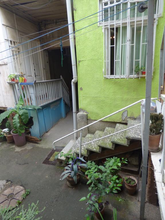 Tbilisi Guest House 트빌리시 외부 사진