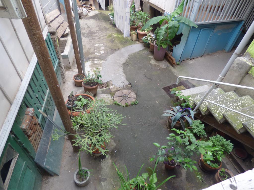 Tbilisi Guest House 트빌리시 외부 사진