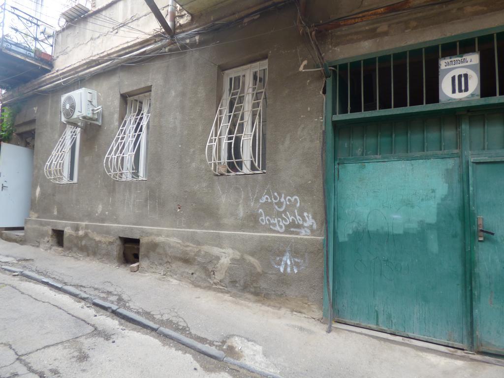 Tbilisi Guest House 트빌리시 외부 사진
