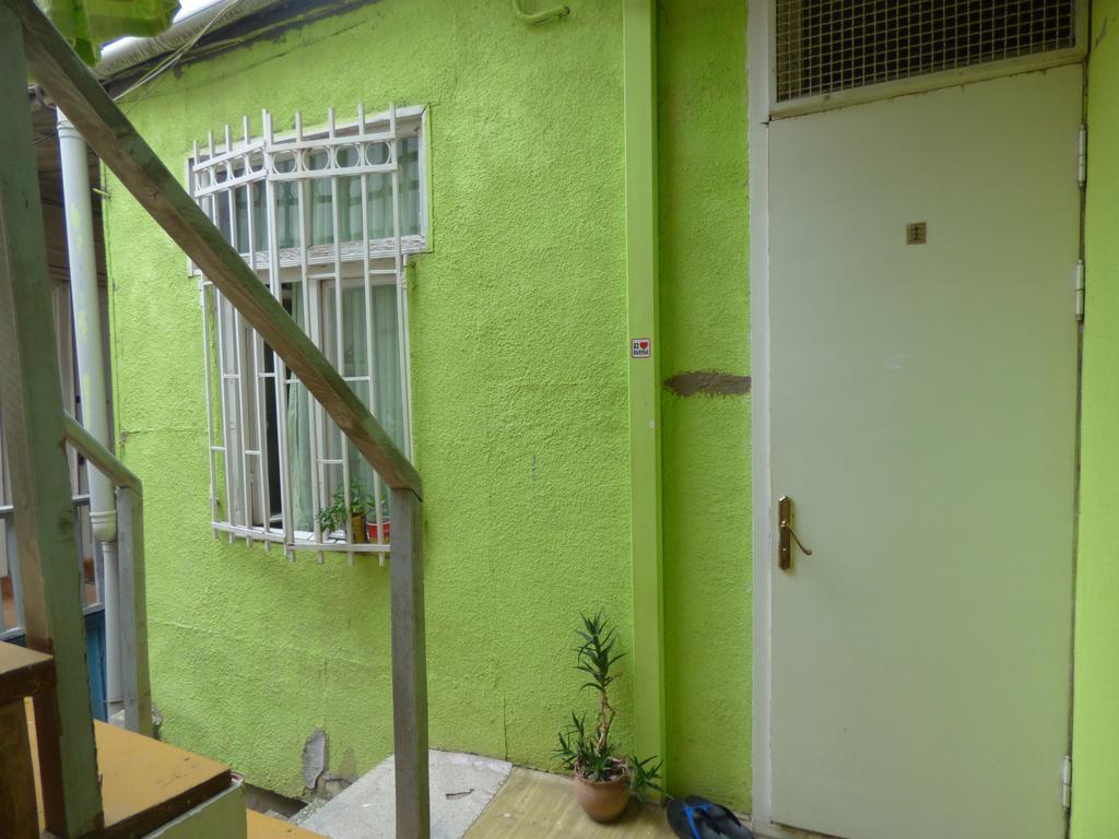 Tbilisi Guest House 트빌리시 외부 사진