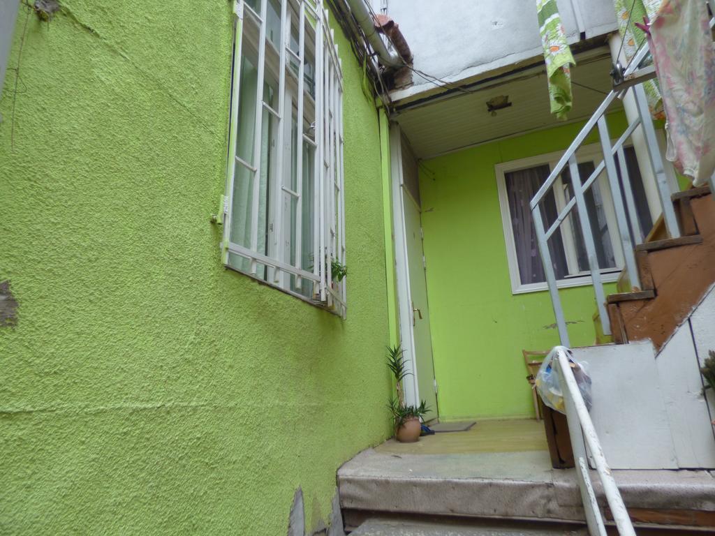 Tbilisi Guest House 트빌리시 외부 사진